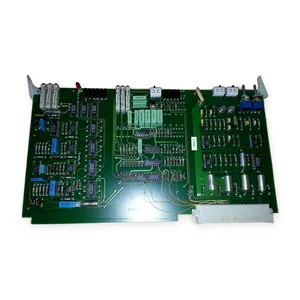 ABB 9E20E12E PLC Industrial Control Module