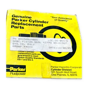 Parker PK5002A005 Piston Seal