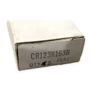 General Electric CR123K163B Relay Heater Element Starter
