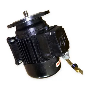 63/2C-7 ATB AF Servo Motor