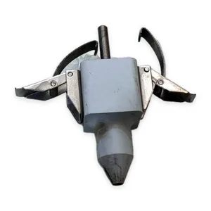 L600 Fuse – actual item, photo 1 of 5