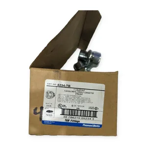 Thomas 5234-TB Bett &B Fittings – actual item, photo 1 of 3