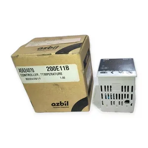 Yamatake SDC15 AC100.240V50/60HZUS12VA Corporation