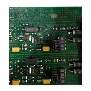 Cincinnati Milacron PC Board
