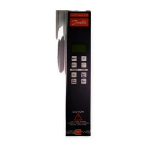 Danfoss 3004 175H1737 VLT Variable Frequency Drive