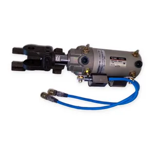 SMC CKP1A50-S0974-50 Clamp Cylinder – actual item, photo 1 of 4