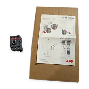 ABB OT16E3U Disconnect