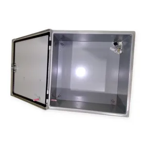Hoffman 22X22 Cabinet Metal – actual item, photo 1 of 3