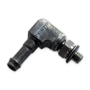 Festo LCN-M3-PK-3 Pneumatic Elbow Connector