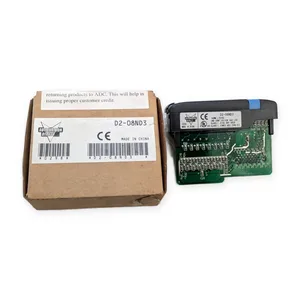 AutomationDirect D2-08ND3 PLC Module