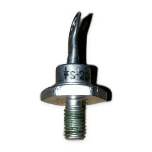 International Rectifier S-20-08 Stud Mount Diode