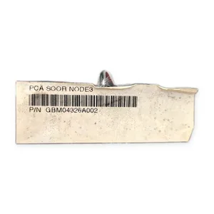 PCA NODE3 SCOR Interface PCB