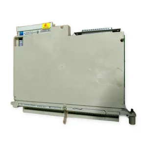Siemens 6ES5482-4UA11 Input Output Module I/O PLC