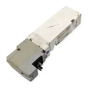 SMC VQZ3151-3YZ1 Pneumatic Solenoid Valve
