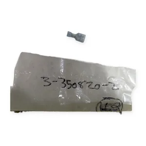 TE Connectivity 3-350820-2 AMP Insulated Female Disconnect