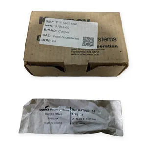 Cooper 51012-60 Power Series Fuse