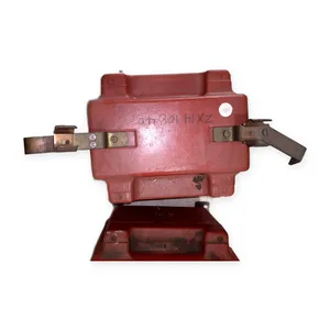 General Electric 765X123013 ITI Voltage Transformer