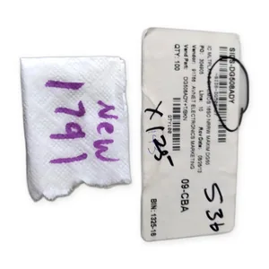 Maxim DG508ADY Integrated Circuit
