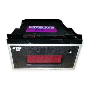 Red Lion APLID400 Controls