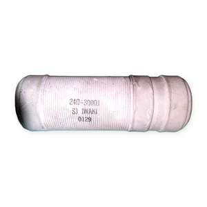 Iwaki Wirewound Ceramic Power Resistor