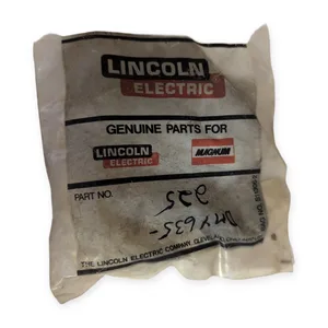 Lincoln Electric DMY635-225 Toggle Switch