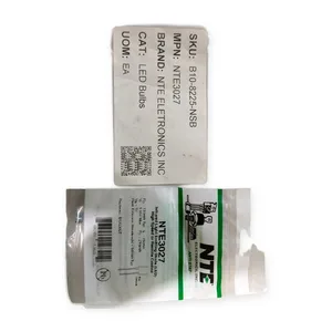NTE NTE3027 Electronics LED Bulbs
