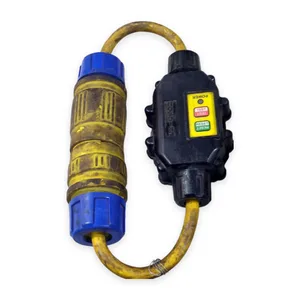 PRODUCcT XG22G Ericson GFCI Cord