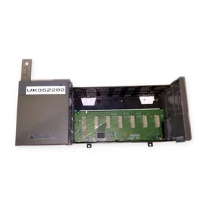 Allen-Bradley 1746-A7 SLC 500 Rack Chassis