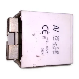 Arcotronics