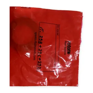 Rotork Fluid Systems IT.29B Actuator