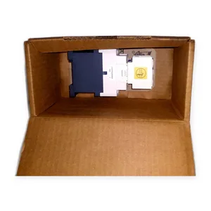 Telemecanique CAD90REQ3828G4 Auxiliary Contact