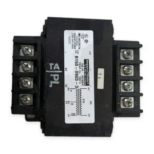 Micron B150-0903-3 Control Transformer