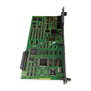 Fanuc A16B-3200-0340 CNC Control Circuit Card PCB