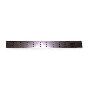 Baldor Panel Board BTS Servo Drive Rack