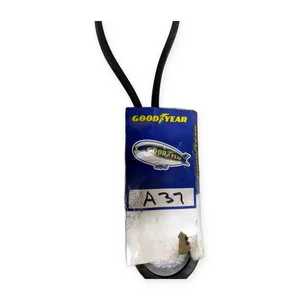 Goodyear A37 Power Transmission Drive Belt