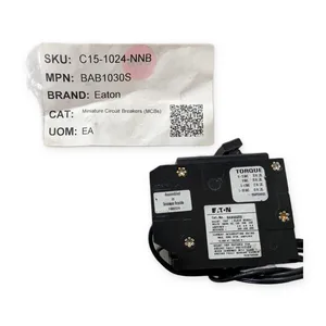 Eaton BAB1030S Circuit Breaker
