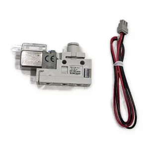 SMC VQZ115-5L1-C4-PR-Q Valve
