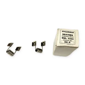 Sylvania 7323 S4.4 Overload Relay Heater Element