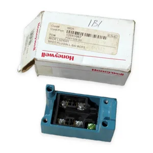 Custs PO61105-00 Limit Switch Receptacle Base