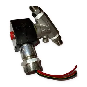 ASCO EF8106G1 General Purpose Solenoid Valve – actual item, photo 1 of 4