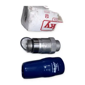 Husky 013185 Hydraulic Cartridge Valve