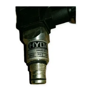 Hydac VM2D.0/L115 Pressure Clogging Indicator