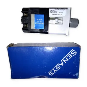 Senasys 910MGA511 Illuminated Selector Switch