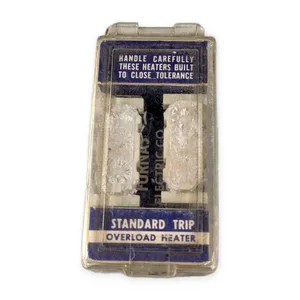 Furnas E07 Trip Overload Heater Element
