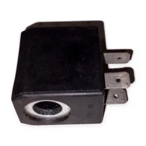 DA-0106 Univer Solenoid Valve