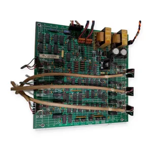 Reliance Electric 0-55325-32 Monitor Board VS Drive PCB Card – actual item, photo 1 of 4