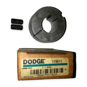 Dodge 119611 2012 Taper-Lock Bushing