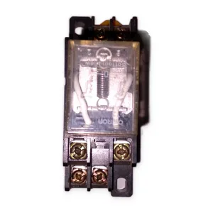 C255 Plug-In Relay