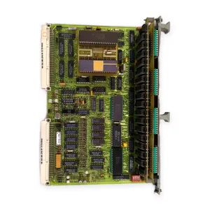 AEG 6051-042 Module 217 407.00 GSW V12.A PLC