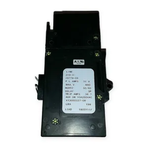 Sensata Airpax 219-3-28779-08 Circuit Breaker